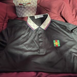 Gucci polo